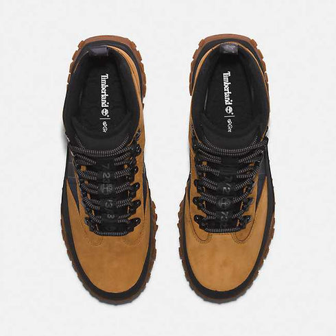 TIMBERLAND Mid Lc  Waterproof Hk Mens Boots